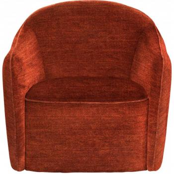 Furninova Beetle Sessel, retro, mit Drehmechanismus