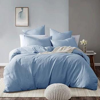 Spa Serenity Microfiber Bedding Pack