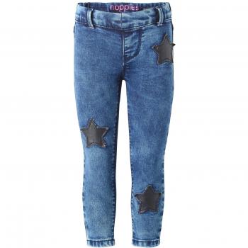 Noppies Mini-Baby-Madchen-Jeggings