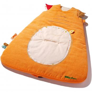 Sacchetto di Nanna Tom Certificato Oeko‑Tex Lilliputiens