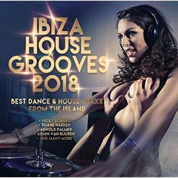 Ibiza House Grooves 2018