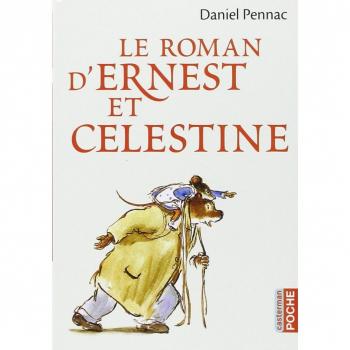 Ernest et Célestine: Roman