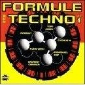 Formule techno / vol.1