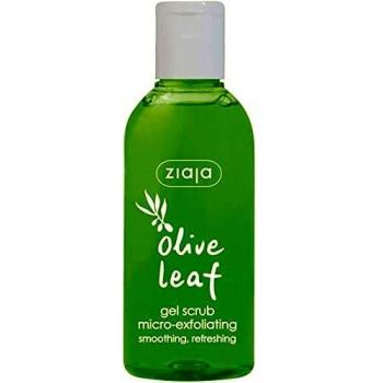 Ziaja Olive Leaf Exfoliating Gel 200 ml