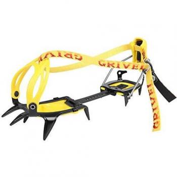 Grivel G10 Matic 10 Black Advanced