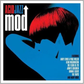 Acid Jazz Mod