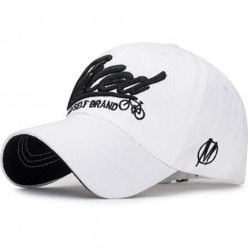Women's Summer 3D Lettered Dad Hat