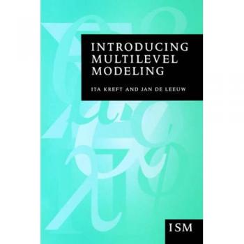 Introducing Multilevel Modeling