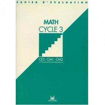 Math Cycle 3 Ce2-Cm1-Cm2