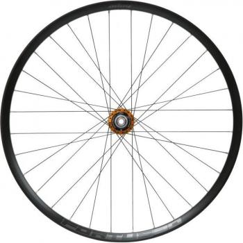 Fortus Pro 5 29 Orange Boost 12x148mm