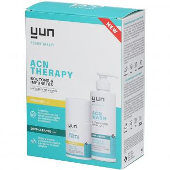 YUN ACN Therapy 1 Stück Set (Unisex)