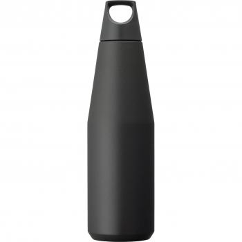 KINTO Trail 1.08 L High‑Capacity Thermal Mug – Black