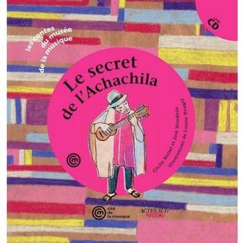Le secret de l'Achachila