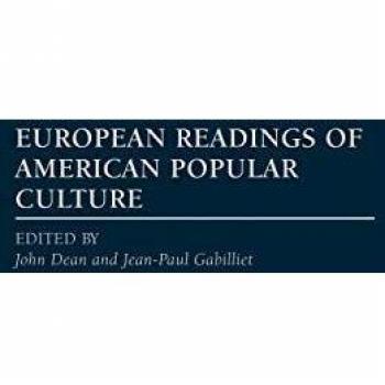 John Dean European Readings Of American Popular Culture (Contributions To The Study Of Popular Culture)