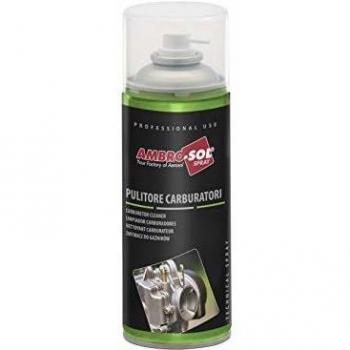 Ambro-Sol Nettoyant Carburateur 400 ml A470