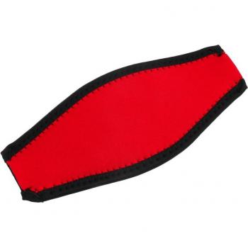 Hair Protection Mask Strap Cover