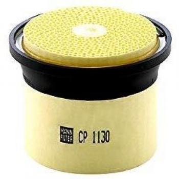 MANN-FILTER Luftfilter CP 1130 für Nutzfahrzeuge