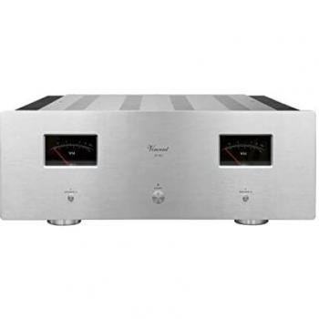 Vincent SP-332 HiFi Verstärker mit VU-Metern
