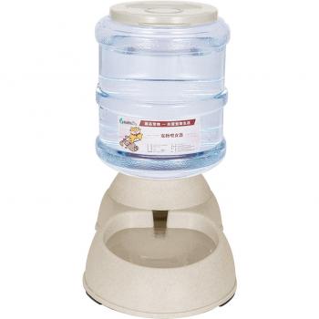 3.75L Pet Food and Water Storage Bowl