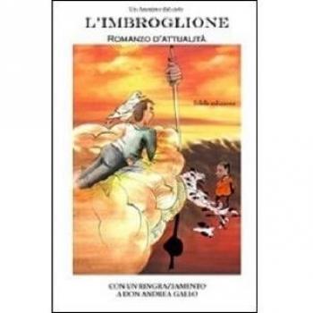 L' imbroglione. Con un ringraziamento a Don Gallo
