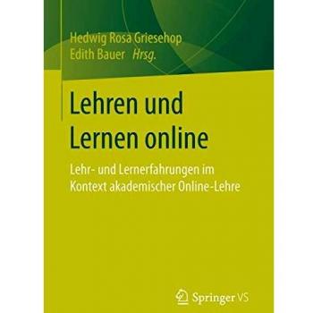Lehren und Lernen online