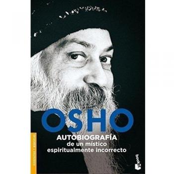 OSHO. AUTOBIOGRAFIA DE UN MISTICO... (NF)