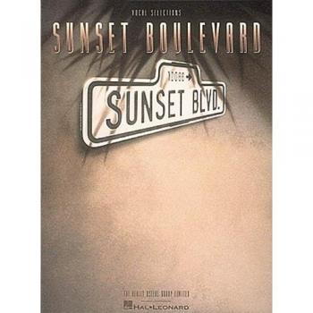 Sunset Boulevard