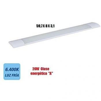 ClearBeam 20W 1900lm LED Tube