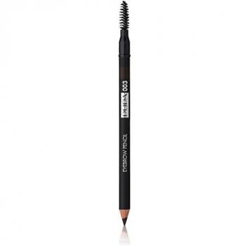 Eyebrow Pencil 003 Dark Brown Matita Sopracciglia Definite e IntensePupa