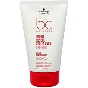 Schwarzkopf Professional BC Repair Rescue Sealed Ends+ Haarkur 100 ml
