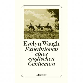 Expeditionen eines englischen Gentleman
