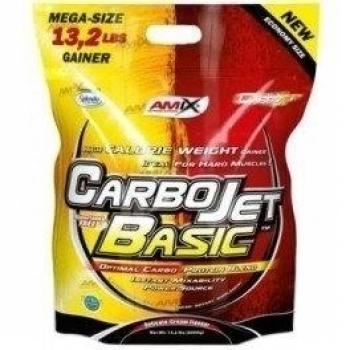 Amix CarboJet Basic Erdbeermischung 6000 g