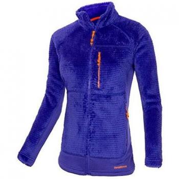 Trangoworld Chaqueta Trx2 Loft WM Pro Mujer Morado XS