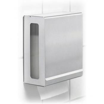Blomus NEXIO Papiertuchspender mit Acrylglas