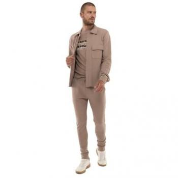 Ensemble survêtement marron Just Emporio