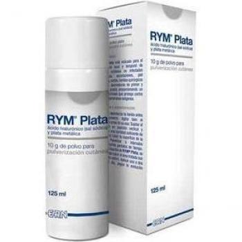 ERN Rym Plata Spray 125ml