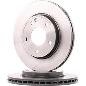 BREMBO Disco freno MERCEDES-BENZ 09.7359.21 1684210212,1684210812,A1684210212 Dischi freno,Dischi dei freni A1684210812