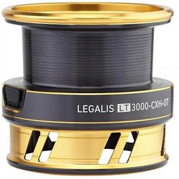 Bobine Daiwa Legalis 17 Lt 4000