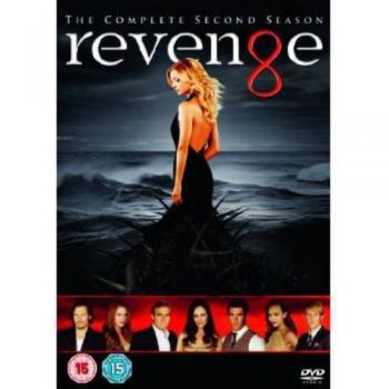REVENGE 2-VO