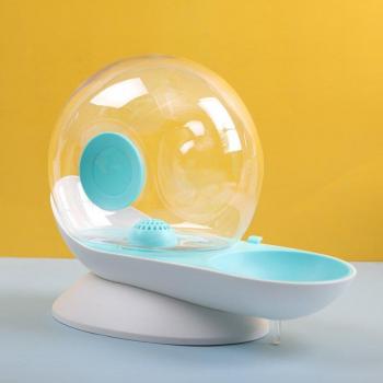 Gamelle d'eau à bulles HOOPET pour chats