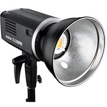 GODOX SLB60W Éclairage LED