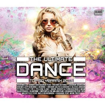 Ultimate Dance Top 50