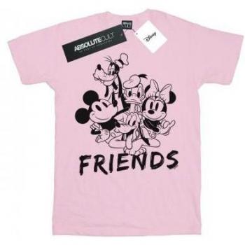Indumento Disney Mickey Mouse & Friends a Maniche Longe