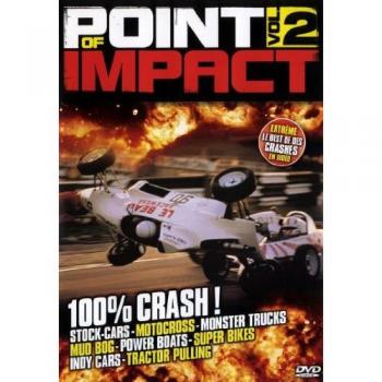Point d'Impact : Édition 2