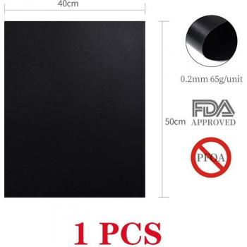 BBQ Baking Liner Mat 40*33cm