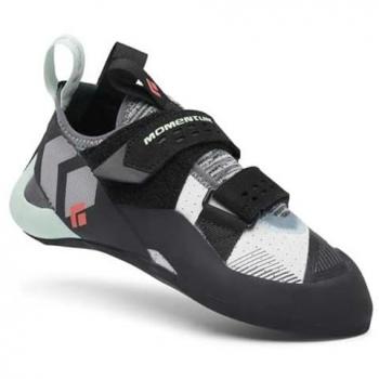 Black Diamond Women’s Momentum Kletterstiefel – Schwarz, 38