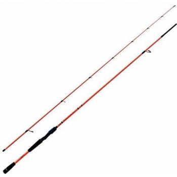 Lineaeffe Rapid Eging Rod – 2.55 m, Black, Unisex