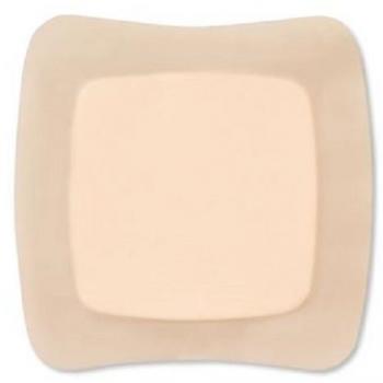 ConvaTec Aquacel® Foam adhäsiv 8 x 13 cm Verband 10 St