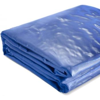 Bâche de Protection Extérieure 5x8 m, Polyesther + PVC – Camion & Jardin