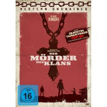 Mörder des Klans